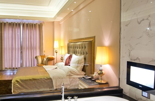 Zhuhai Hotel | The Royal Pinnacle Hotel