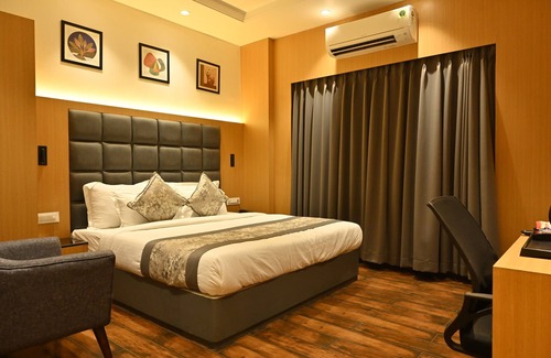 Katihar Hotel | The Royal Residency