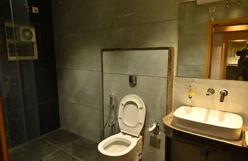 Katihar Hotel | The Royal Residency