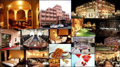 Ranchi Hotel | The Royal Retreat