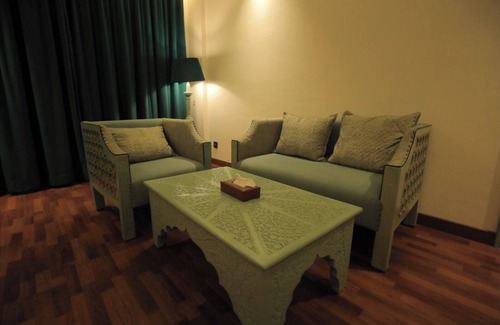 Samalkha Hotel | THE ROYAL VENETIAN