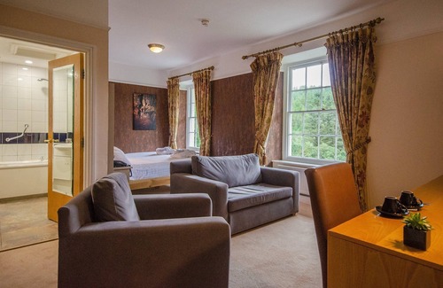 Llanberis Hotel | The Royal Victoria Hotel
