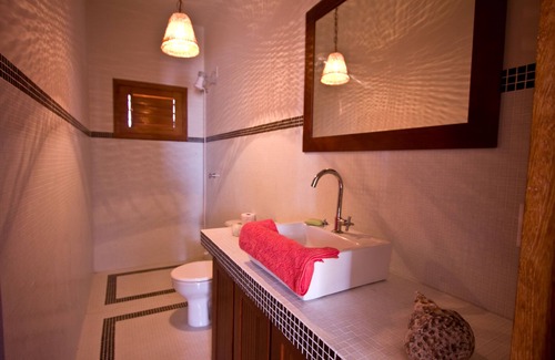 Itarema Hotel | The Royal Windvillage, Waterfront Holiday Homes, Garden & Spa