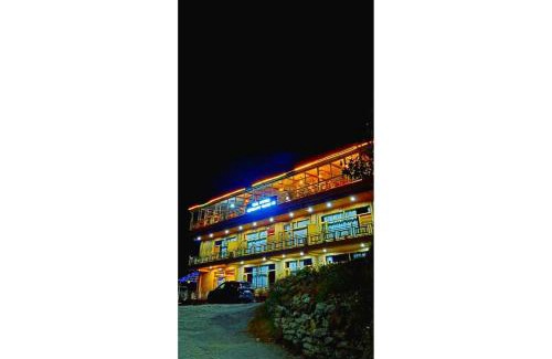 Kanatal House | The Royals Apricot Garden, Chamba