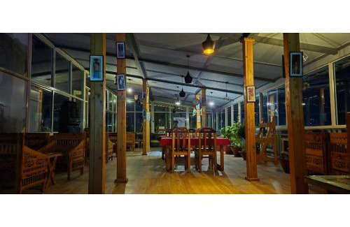 Kanatal House | The Royals Apricot Garden, Chamba