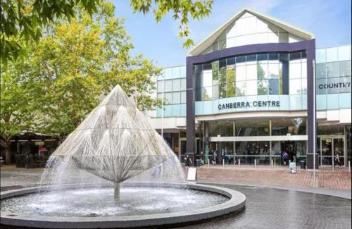 Reid Apartment | The Ruby by Parbery Property