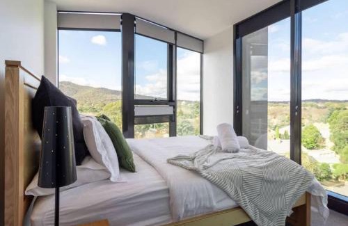 Reid Apartment | The Ruby by Parbery Property