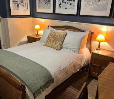 Rudloe Hotel | The Rudloe Near Bath - Marco Pierre White