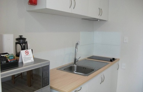 Dargaville Apartment | The Runaway Accommodation No 2