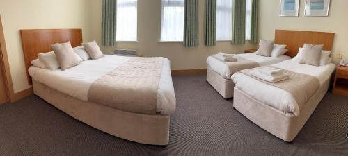 Douglas Promenade Hotel | The Rutland Hotel