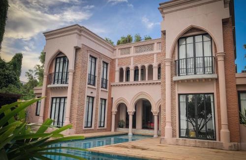 Chakphong Resort | The Ryad Rayong