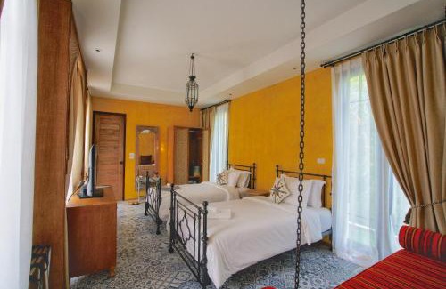 Chakphong Resort | The Ryad Rayong