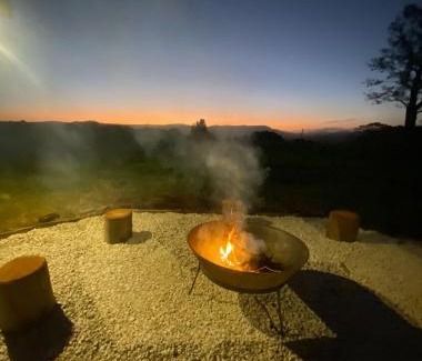 Myocum House | The Saddle Road Farmhouse