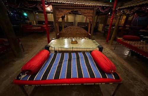 Vasai Hotel | The Saffron Suites