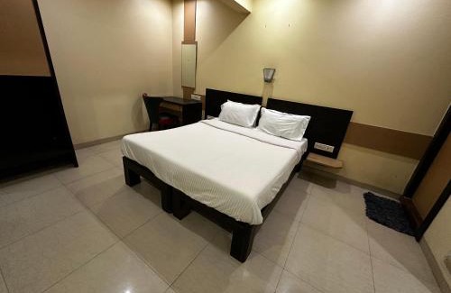 Vasai Hotel | The Saffron Suites