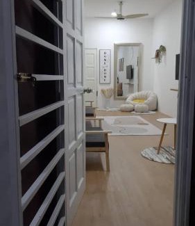 Lumut House | The SAFYYA House Teluk Senangin