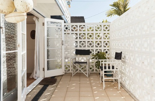 Yamba House | The Sailors Bungalow