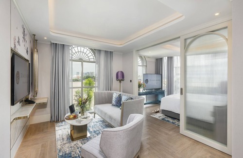 Bang Kho Laem Hotel | The Salil Hotel Riverside Bangkok