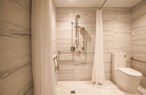 Christchurch City Centre Hotel | The Salisbury Business Class