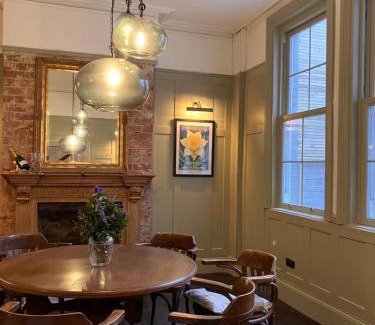 Saltburn-by-the-Sea House | The Saltburn Townhouse