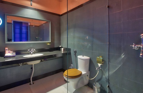 Sambhar Hotel | The Sambhar Heritage and Resort