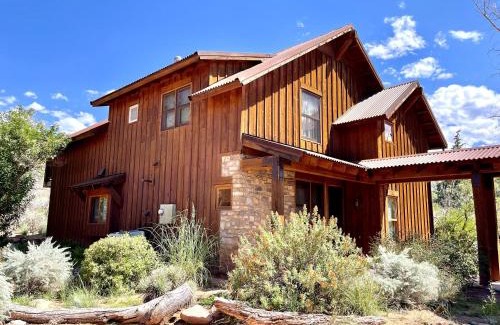 Coyote Run House | The Sanctuary by the Golf Course