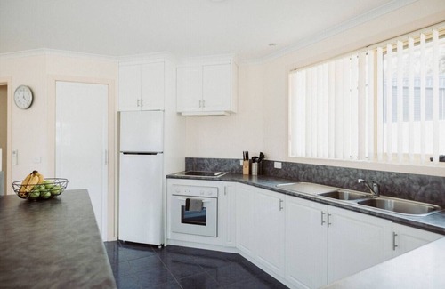 Don House | The Sanctuary Devonport