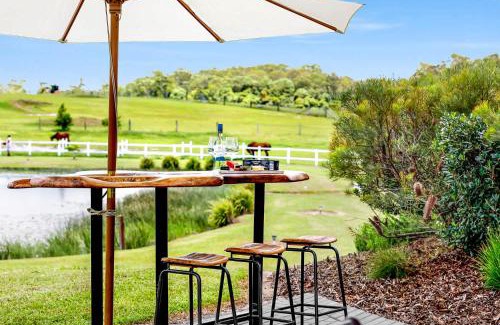 North Arm House | The Sanctuary - Family Retreat - Noosa Hinterland
