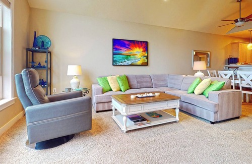 Seaside House | THE SANDBOX at Seaside Beach - Riverfront