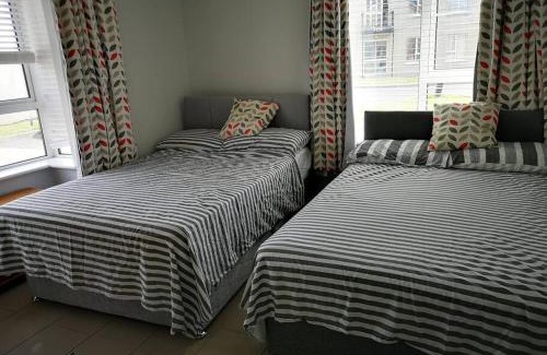 Tramore Apartment | The Sandhills, Tramore Beach