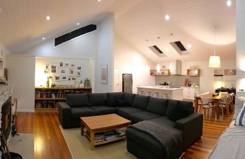 Sandy Point House | The Sands Sandy Point