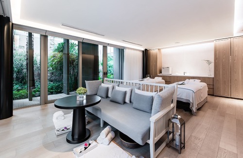 Haitang District Resort | The Sanya EDITION