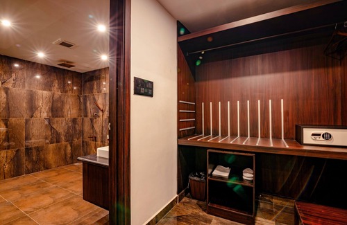 Kottakuppam Resort | The Saravi Resort