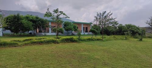 Sariska Resort | The Sariska Retreat