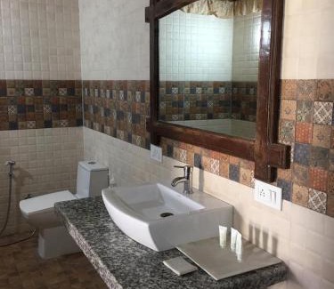 Sariska Resort | The Sariska Retreat