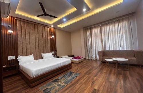 Bilaspur Hotel | The Satluj Vista