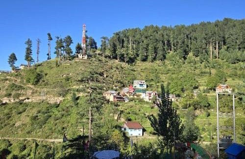 Udhampur District Hotel | The Saz Valley Resort