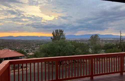Lake Montezuma House | The Scholars House