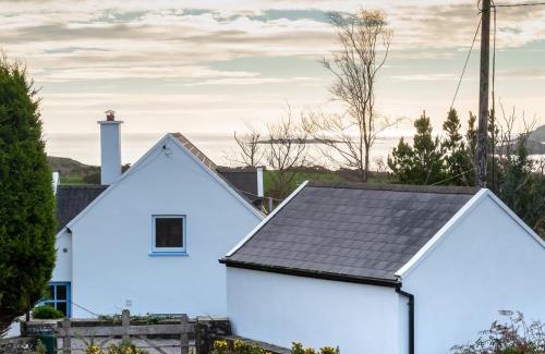 Goleen House | The Schooner