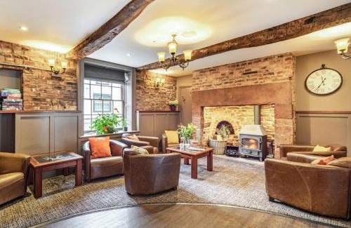 Wing House | The Scotch Arms Mews - Uk30910