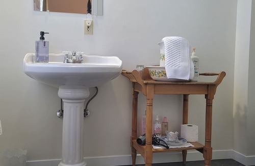 Pictou Bed & Breakfast | The Scotsman Inn