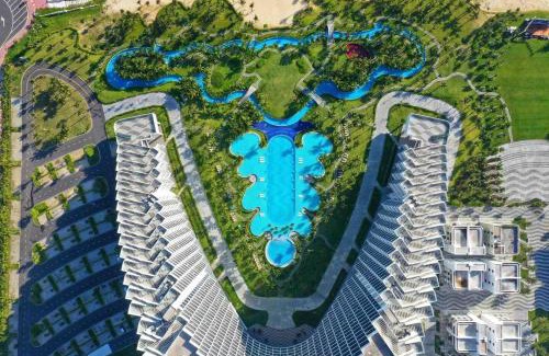 Cam Ranh Apartment | THE SEA at THE ARINA CAM RANH