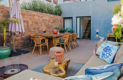 Ovar House | The Sea Breeze