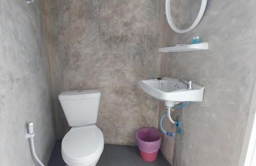 Laem Sing Resort | The Sea Campers จันทบุรี