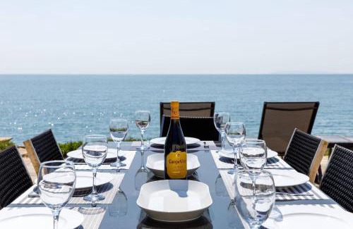 Selsey House | The Sea House - Ultimate Seafront Living & Sunsets