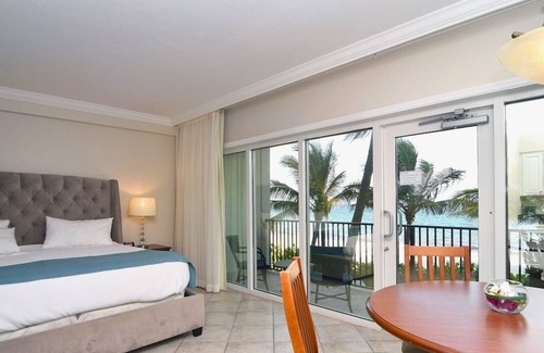 East Fort Lauderdale Hotel | The Sea Lord Hotel & Suites (Adults Only)