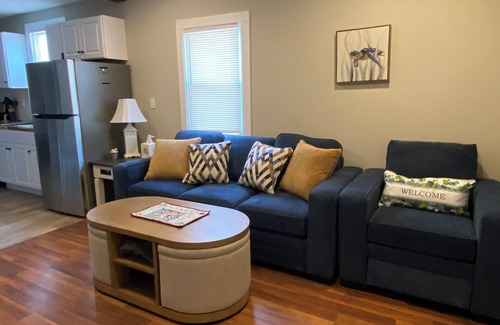 Seaside Heights Apartment | The Seaside Dream