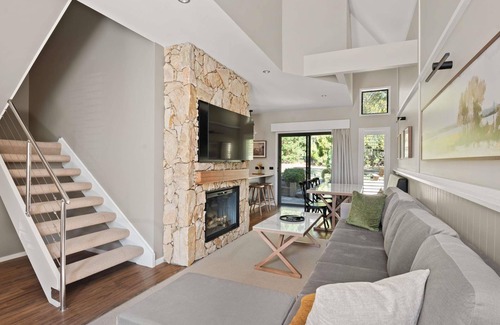 Creswick Apartment | The Sebel Creswick Forest Resort