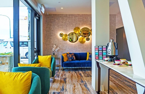 Lower Hutt Apartment | The Sebel Wellington Lower Hutt