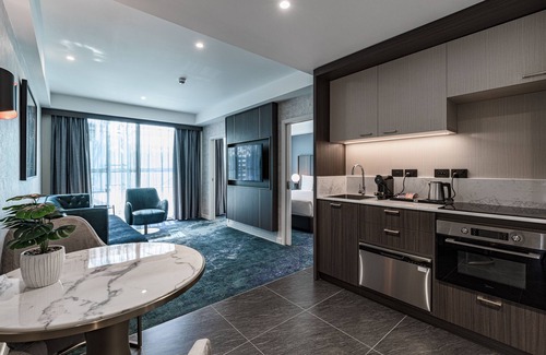 Lower Hutt Apartment | The Sebel Wellington Lower Hutt